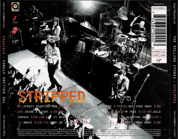 The Rolling Stones-1