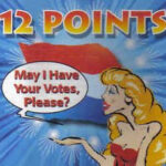 12 Points-0