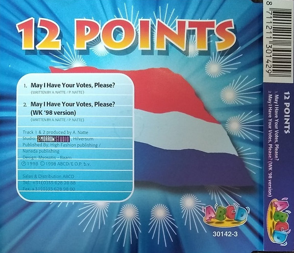 12 Points-1