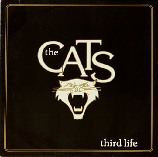 Third Life-0 The Cats-0