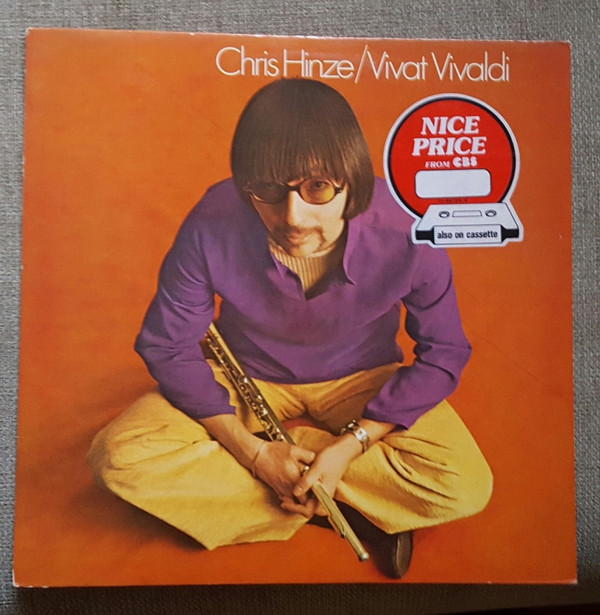 Chris Hinze-1
