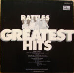 The Rattles-1