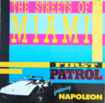 First Patrol Featuring Napoleon*-0