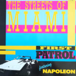 First Patrol Featuring Napoleon*-0