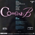 Company B-1