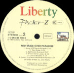 Fischer-Z-3