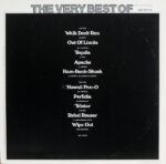 The Ventures-1