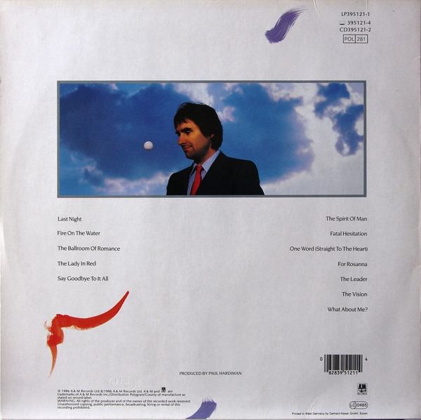 Chris de Burgh-1
