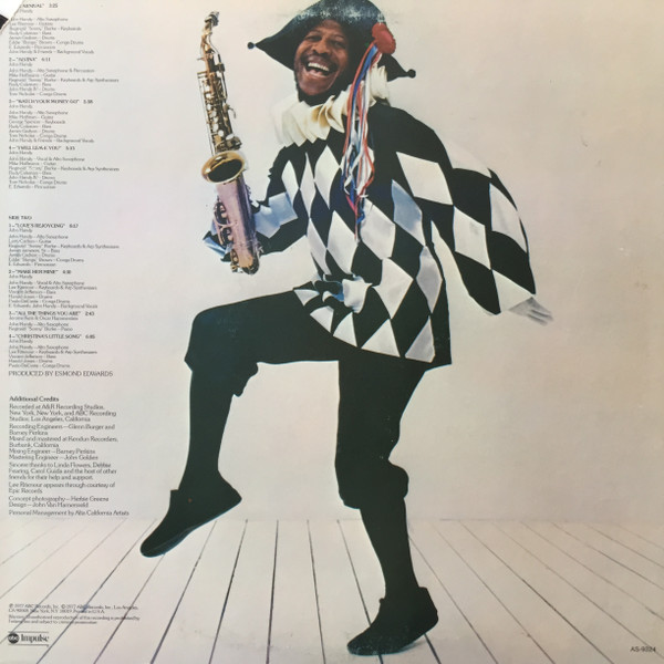 John Handy-1