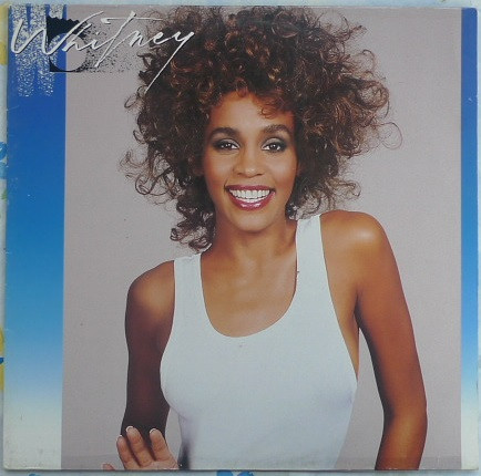 Whitney Houston-0