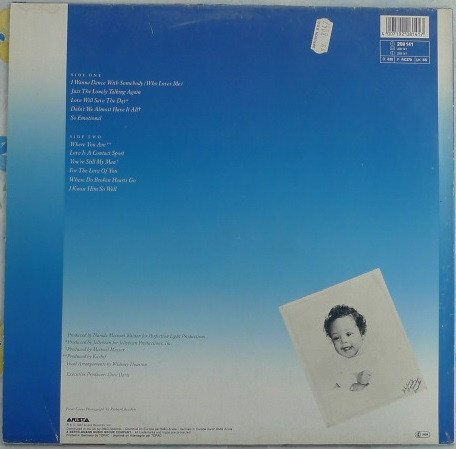 Whitney Houston-1