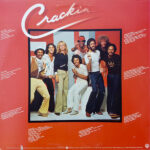 Crackin'-1