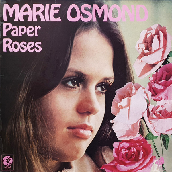 Marie Osmond-0