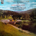 The Treorchy Male Choir*-0
