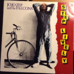 Jo Jo Zep And The Falcons-0