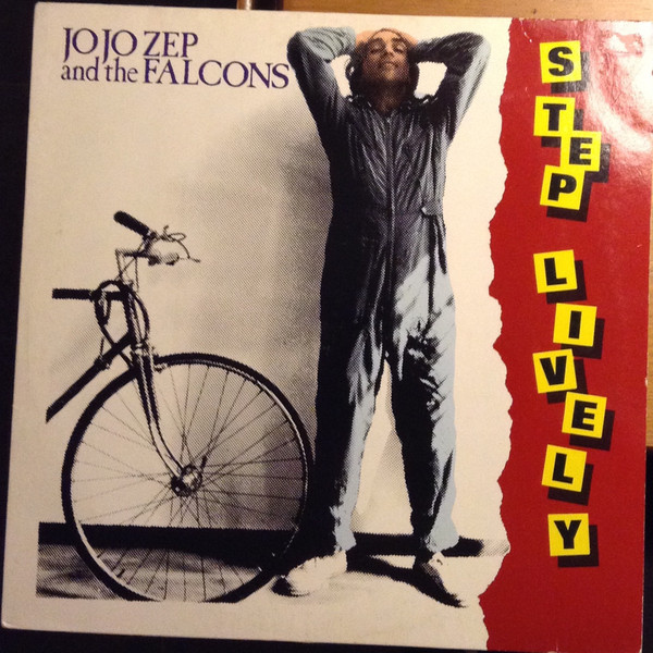 Jo Jo Zep And The Falcons-0