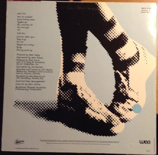 Jo Jo Zep And The Falcons-1