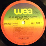 Jo Jo Zep And The Falcons-2