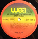Jo Jo Zep And The Falcons-3