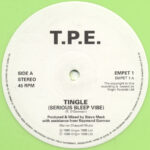 T.P.E.*-1