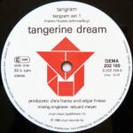 Tangerine Dream-2