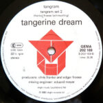 Tangerine Dream-3
