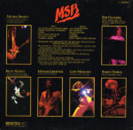 Michael Stanley Band-1