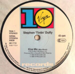 Stephen Tintin Duffy*-2