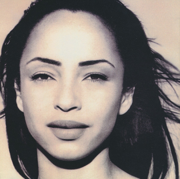 The Best Of Sade-0 Sade-0