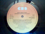 Leonard Bernstein, Stephen Sondheim, Carol Lawrence, Larry Kert, Chita Rivera, Art Smith*-1
