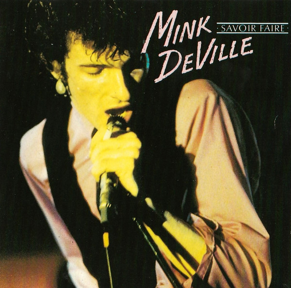 Mink DeVille-0