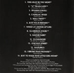 Mink DeVille-3