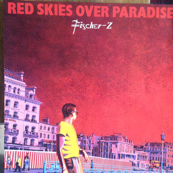 Fischer-Z-1
