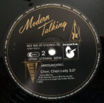 Modern Talking-3
