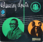 The Ramsey Lewis Trio-0