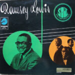 The Ramsey Lewis Trio-0