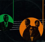The Ramsey Lewis Trio-1