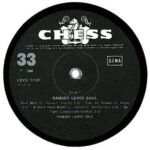 The Ramsey Lewis Trio-3