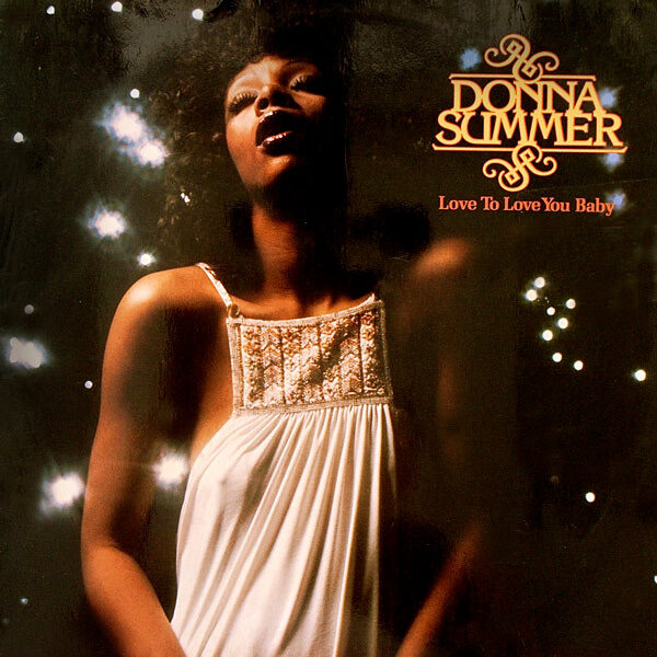 Donna Summer-0