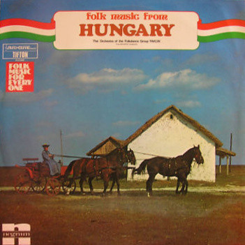 "Fáklya" Központi Népi Táncegyüttes Budapest-0