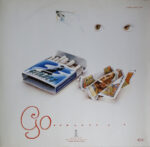 Stomu Yamashta's Go-3