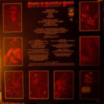 The Charlie Daniels Band-1