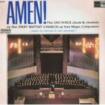 First Baptist Church Of Van Nuys California-0