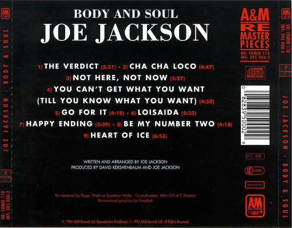 Joe Jackson-1