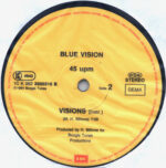 Blue Vision-2