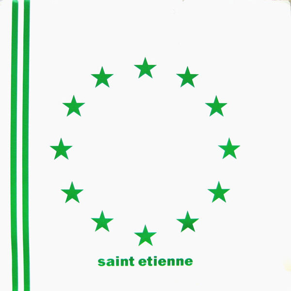 Saint Etienne-0