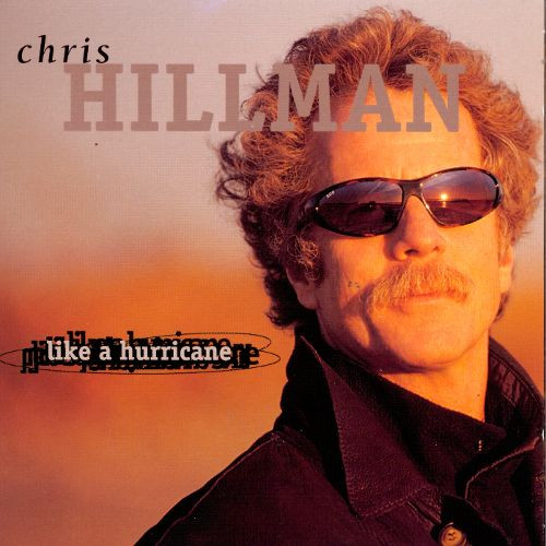 Chris Hillman-0