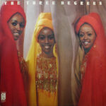 The Three Degrees-0