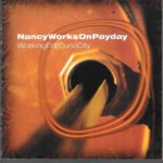 Nancy Works On Payday-0