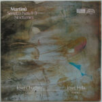 Martinů* - Josef Chuchro, Josef Hála-0